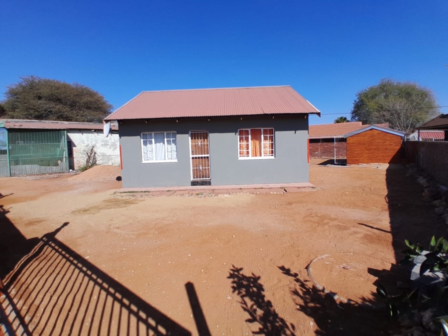 To Let 2 Bedroom Property for Rent in Kathu Northern Cape